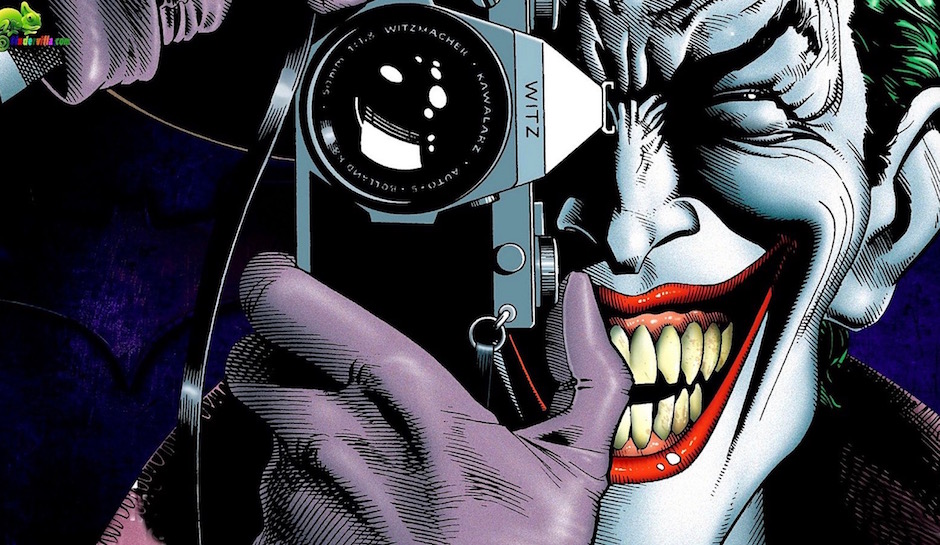 Warner Bros Currently Developing The Joker Origin Movie Not Related to ...
